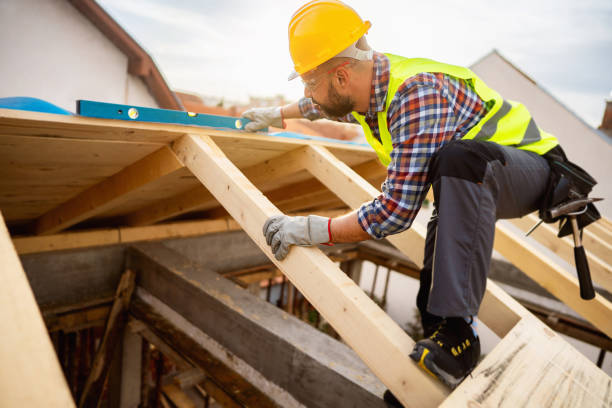 Best Metal Roofing Contractor  in Brusly, LA