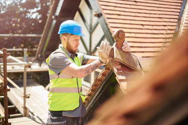 Best Roof Leak Repair  in Brusly, LA