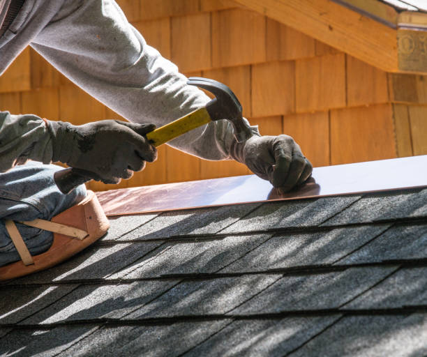 Roof Repair Estimates in Brusly, LA